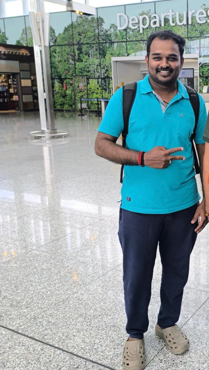 T.Balamurugan